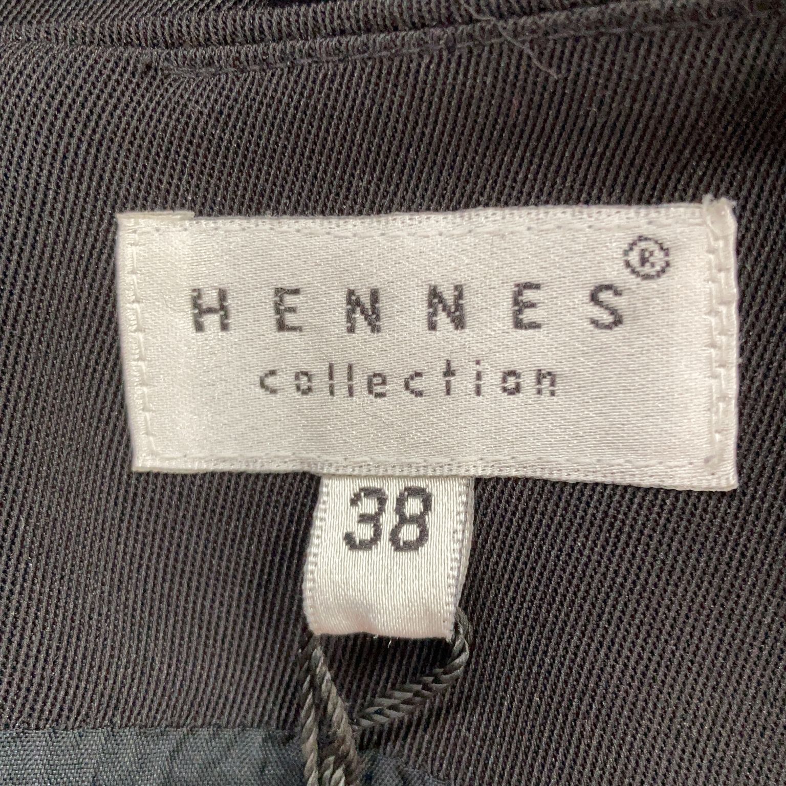 Hennes Collection