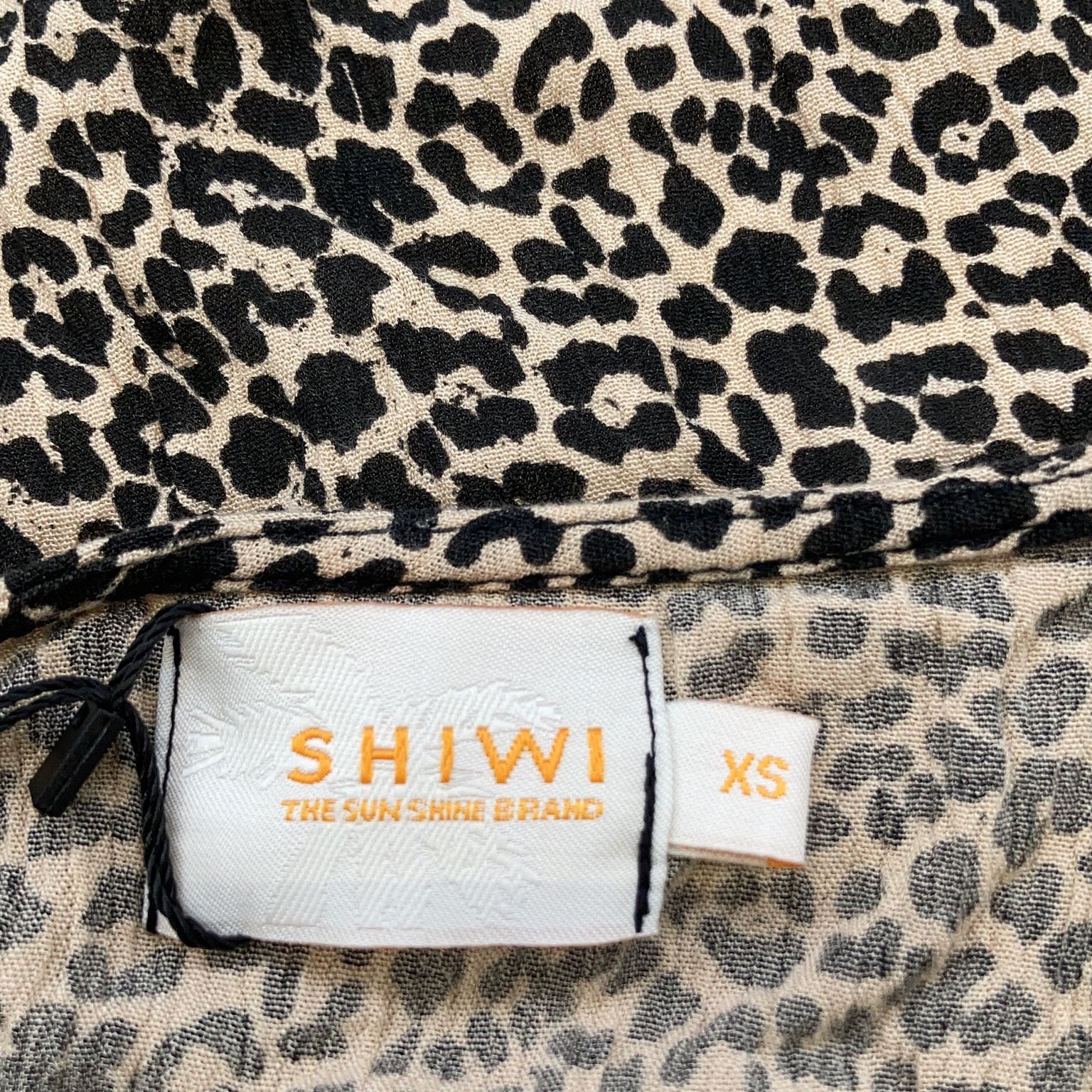 Shiwi