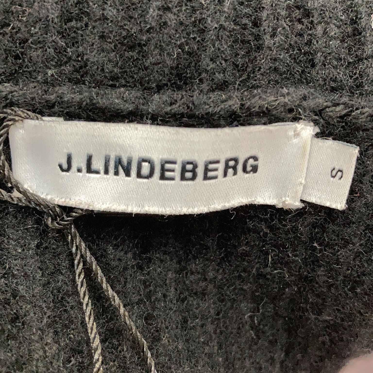 J.Lindeberg