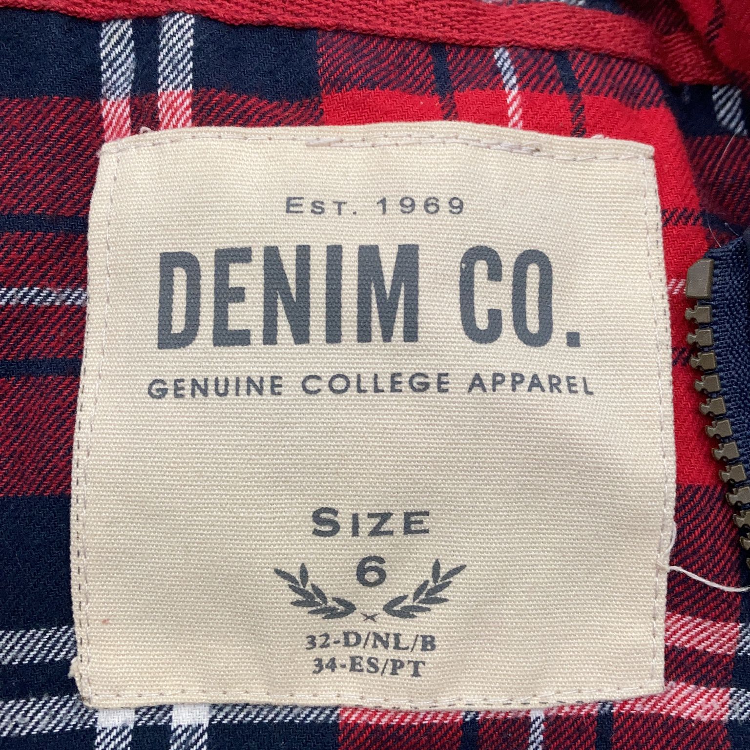 Denim Co