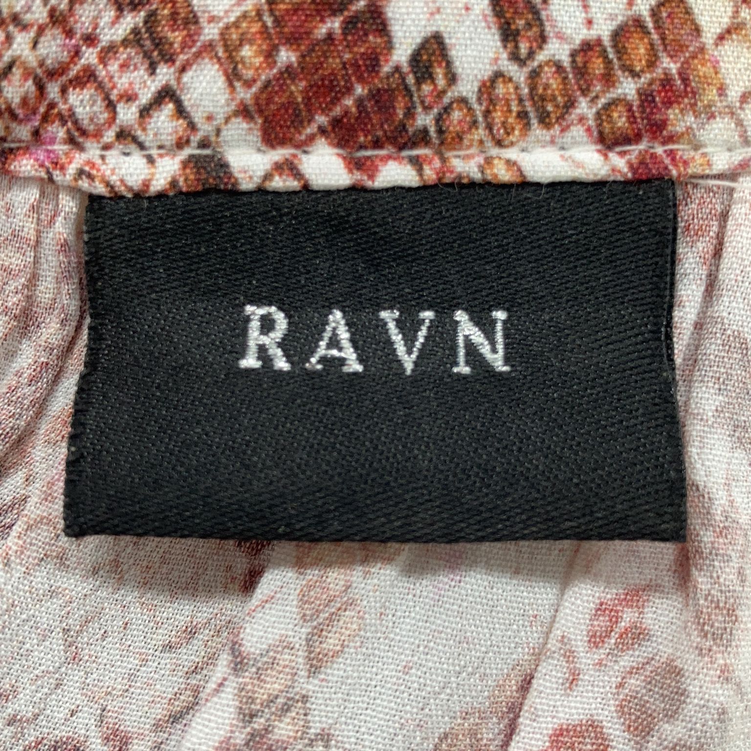 RAVN