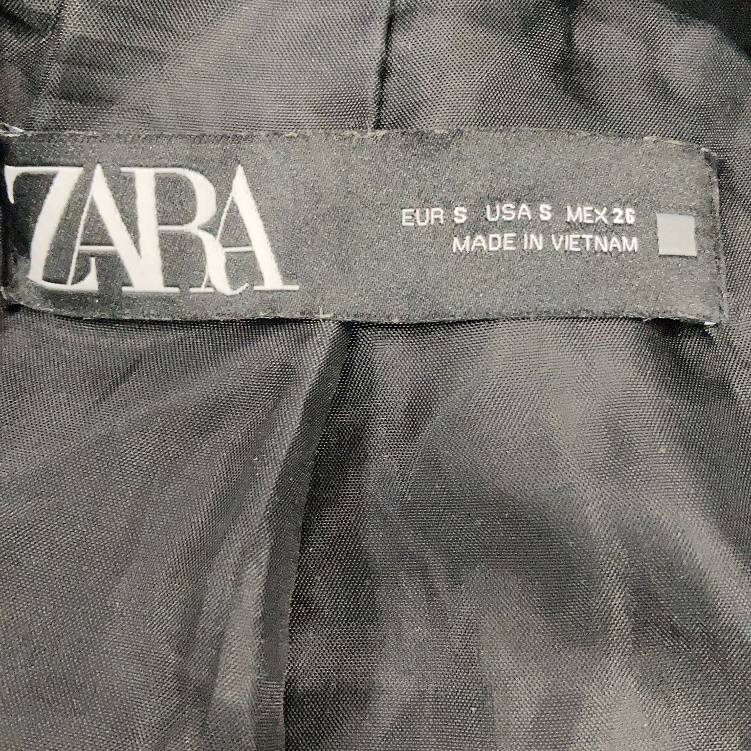 Zara