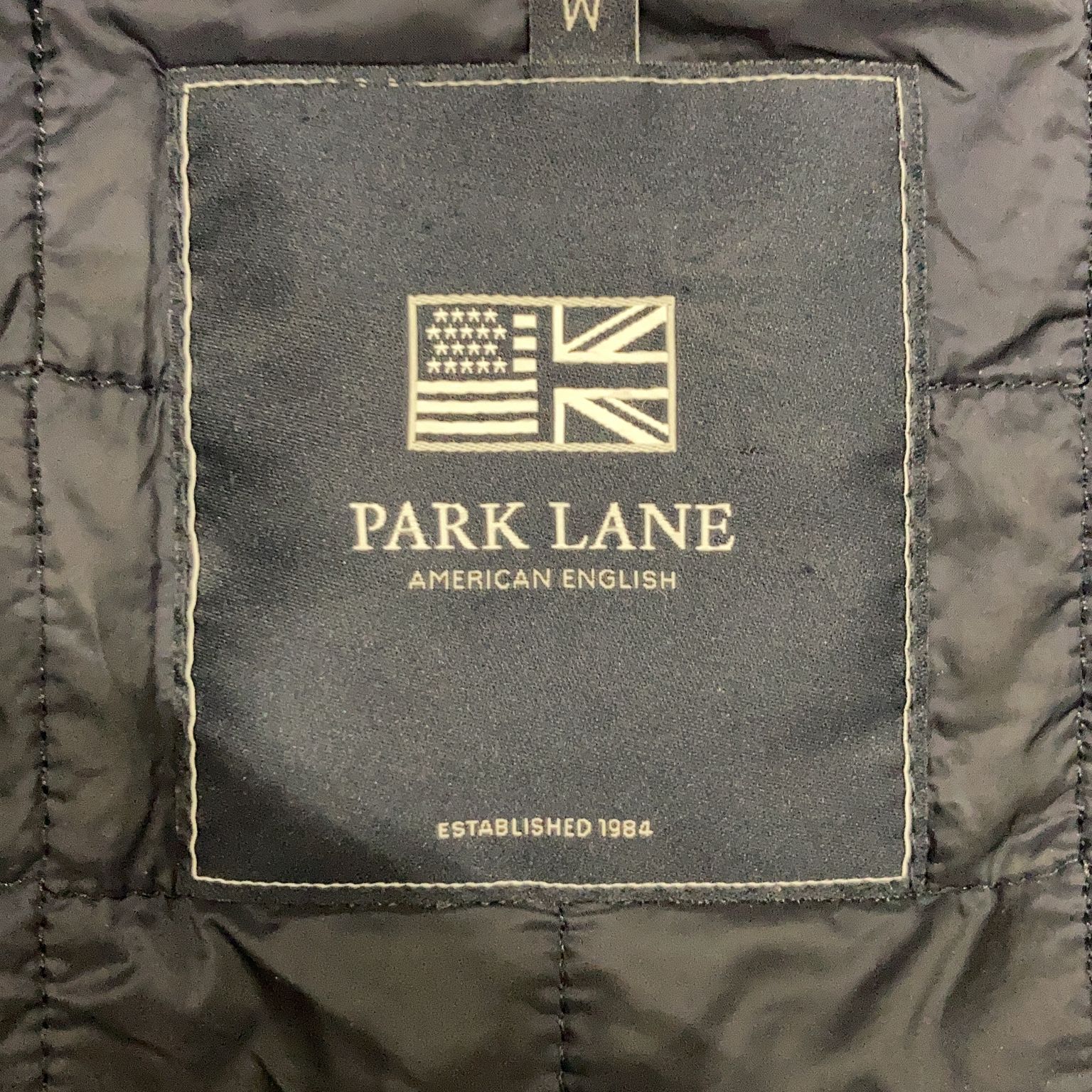 Park Lane