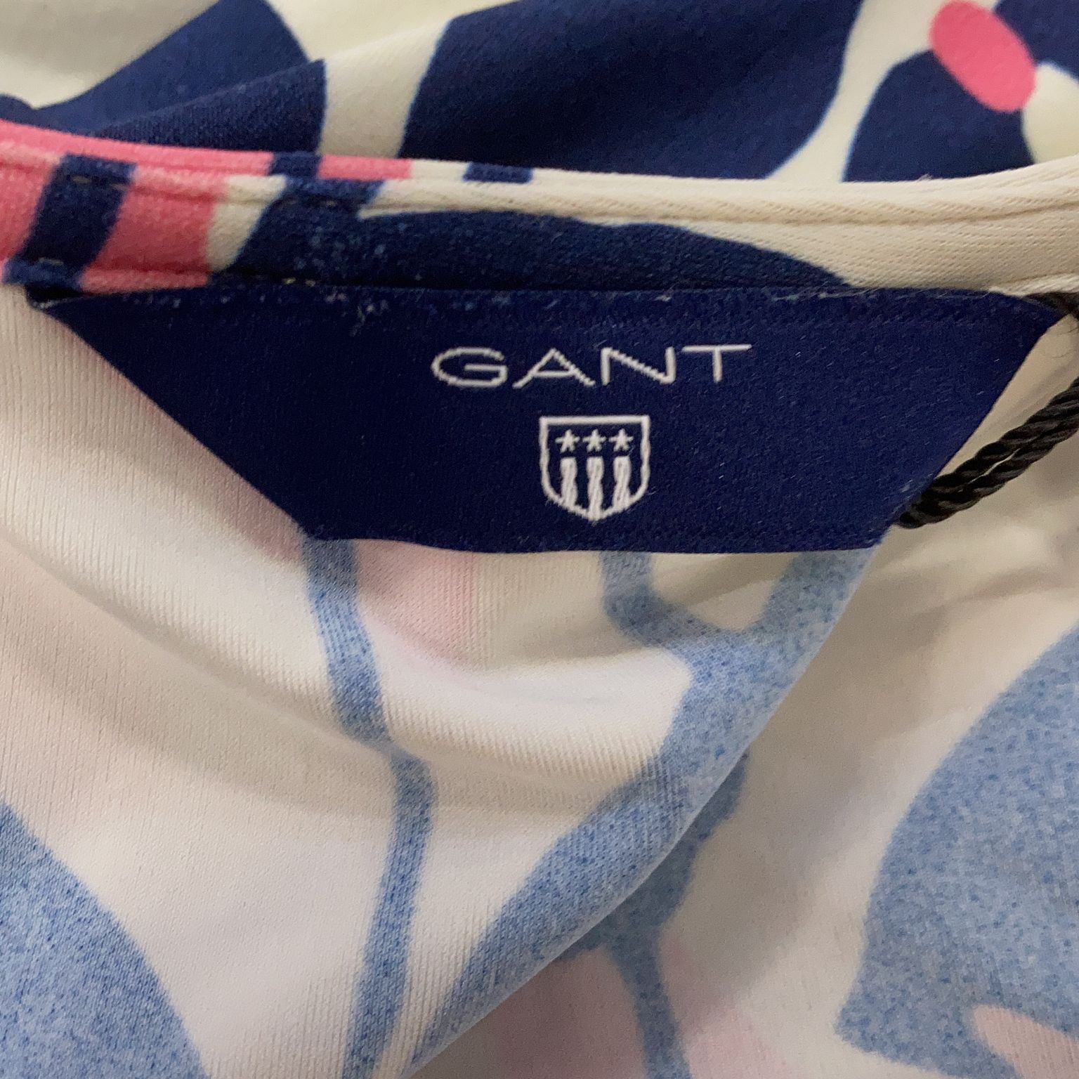 GANT