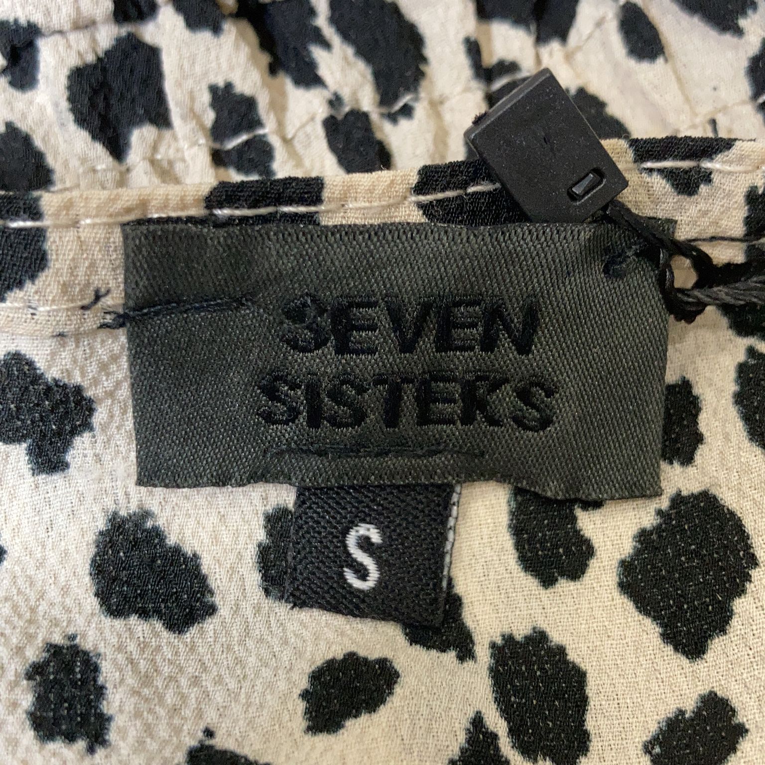 Seven Sisters