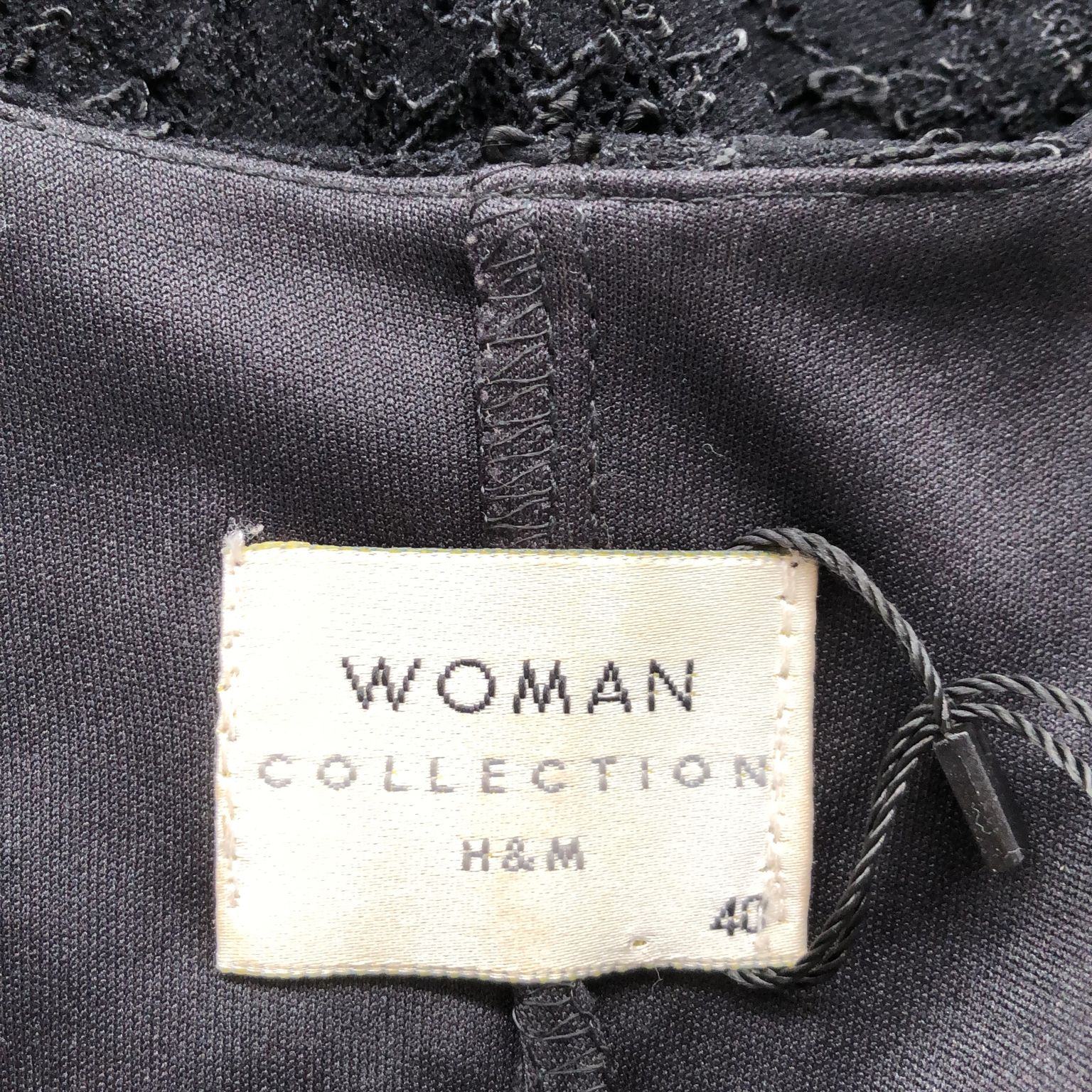 Woman Collection HM