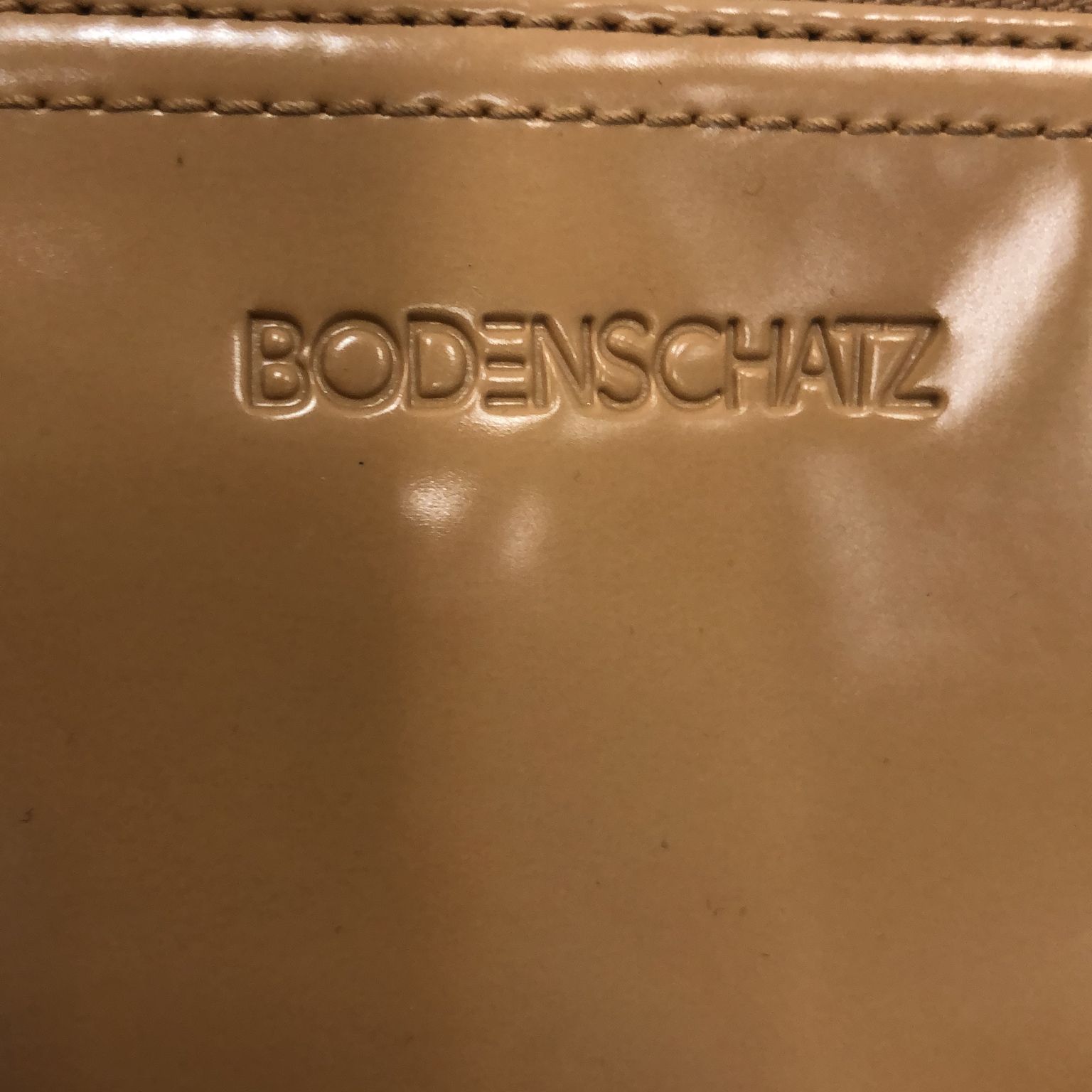 Bodenschatz