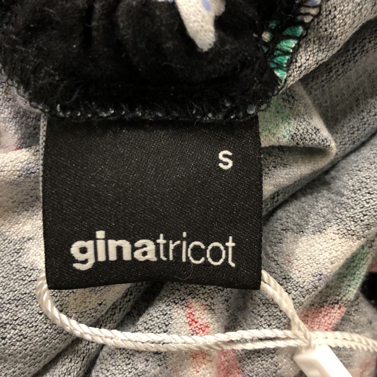 Gina Tricot