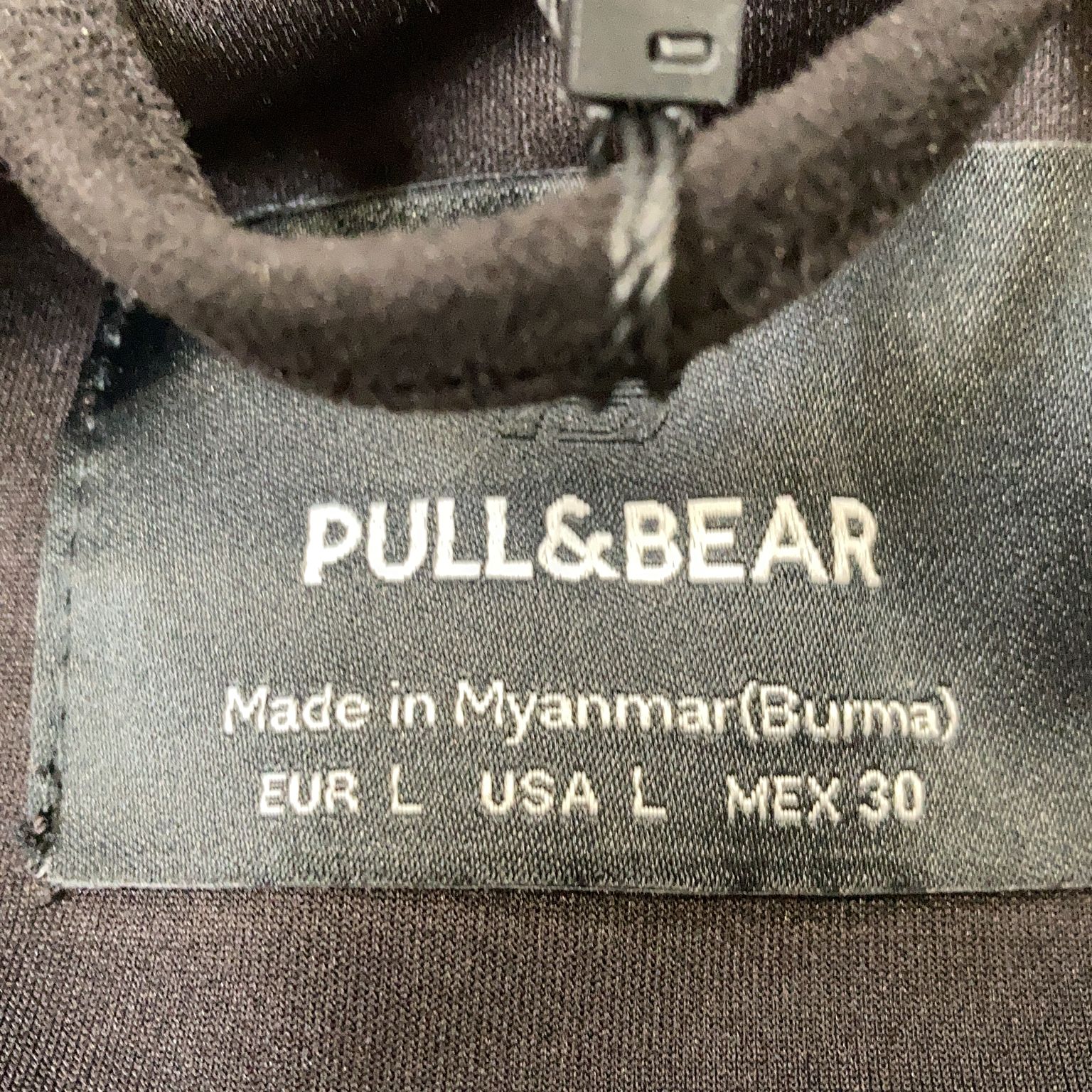 Pull  Bear