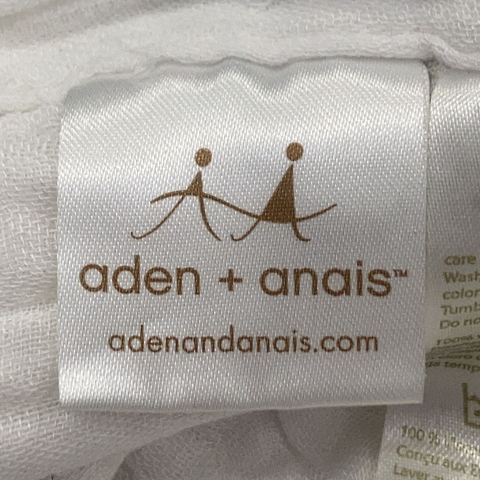 Aden+Anais