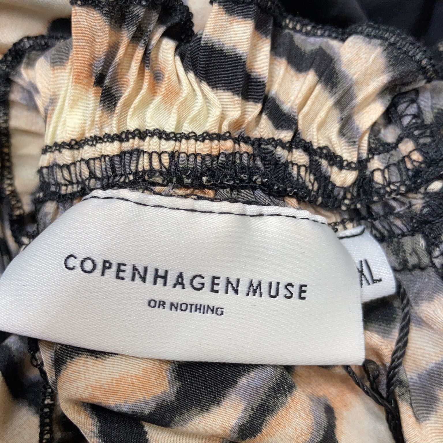 Copenhagen Muse