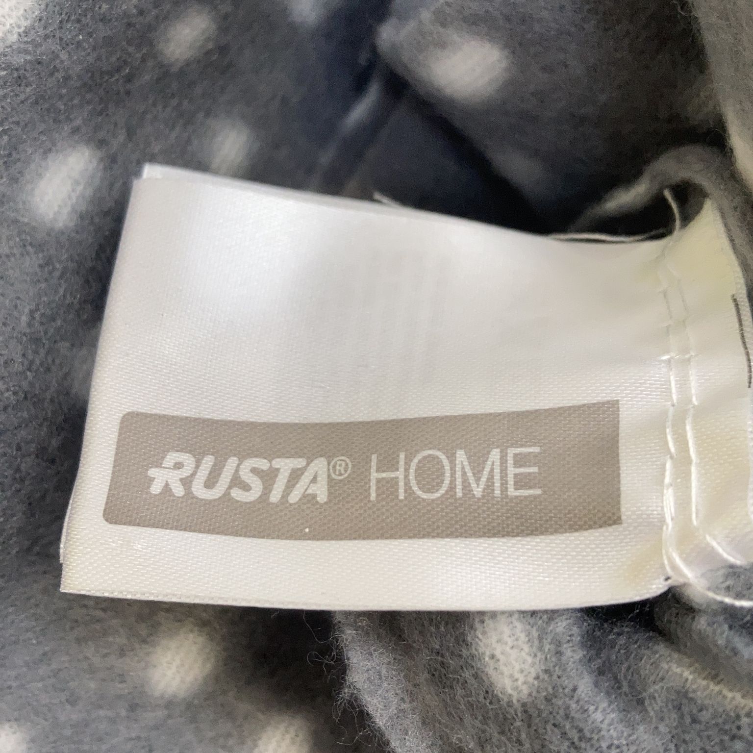 Rusta Home