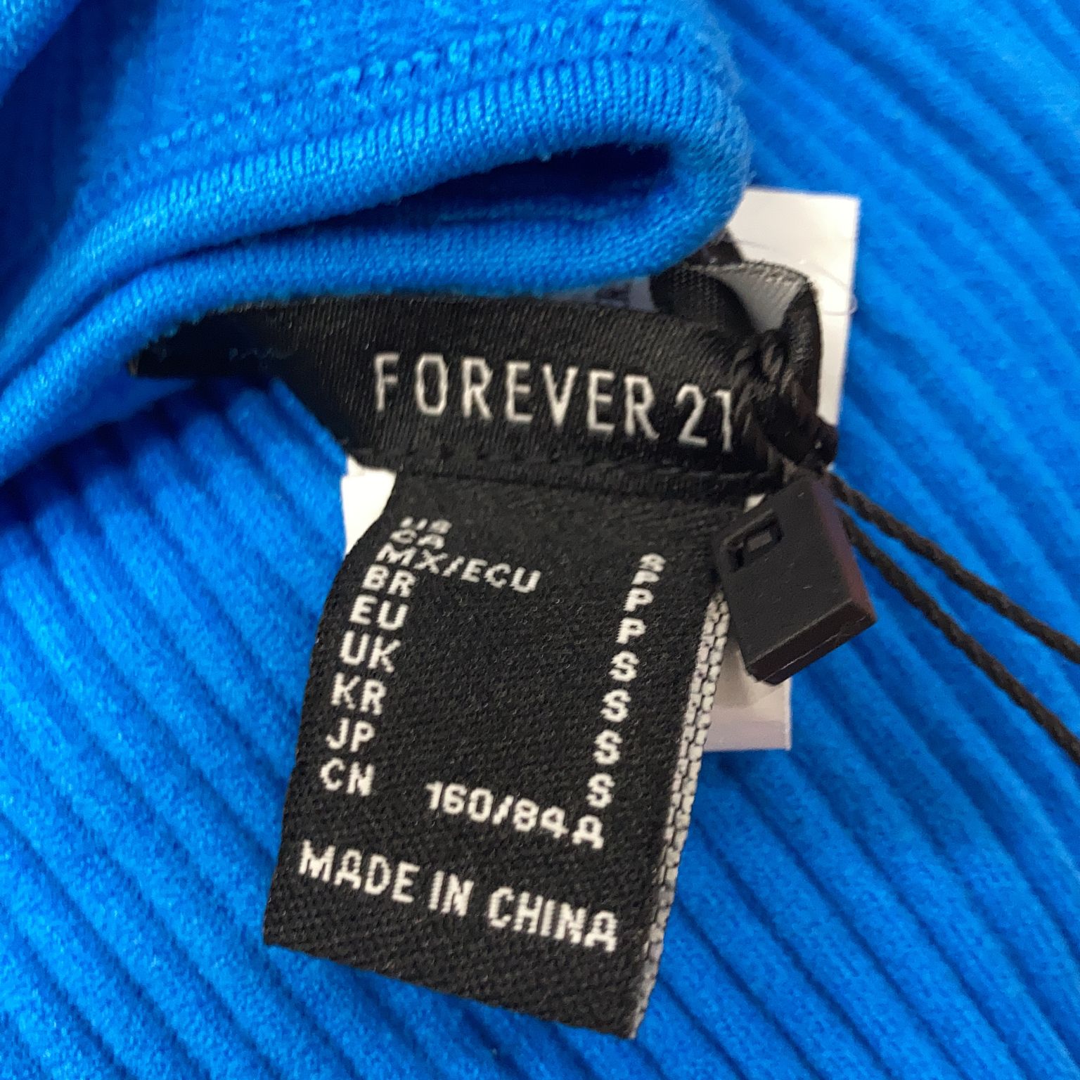 Forever 21