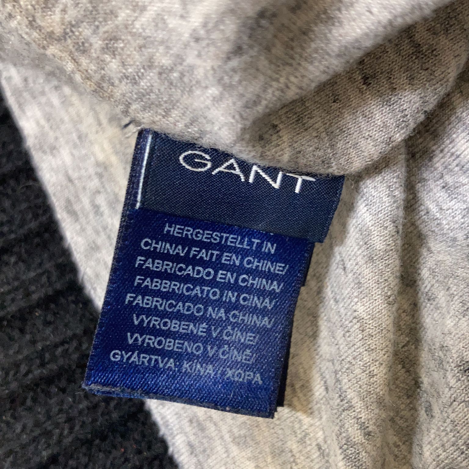 GANT