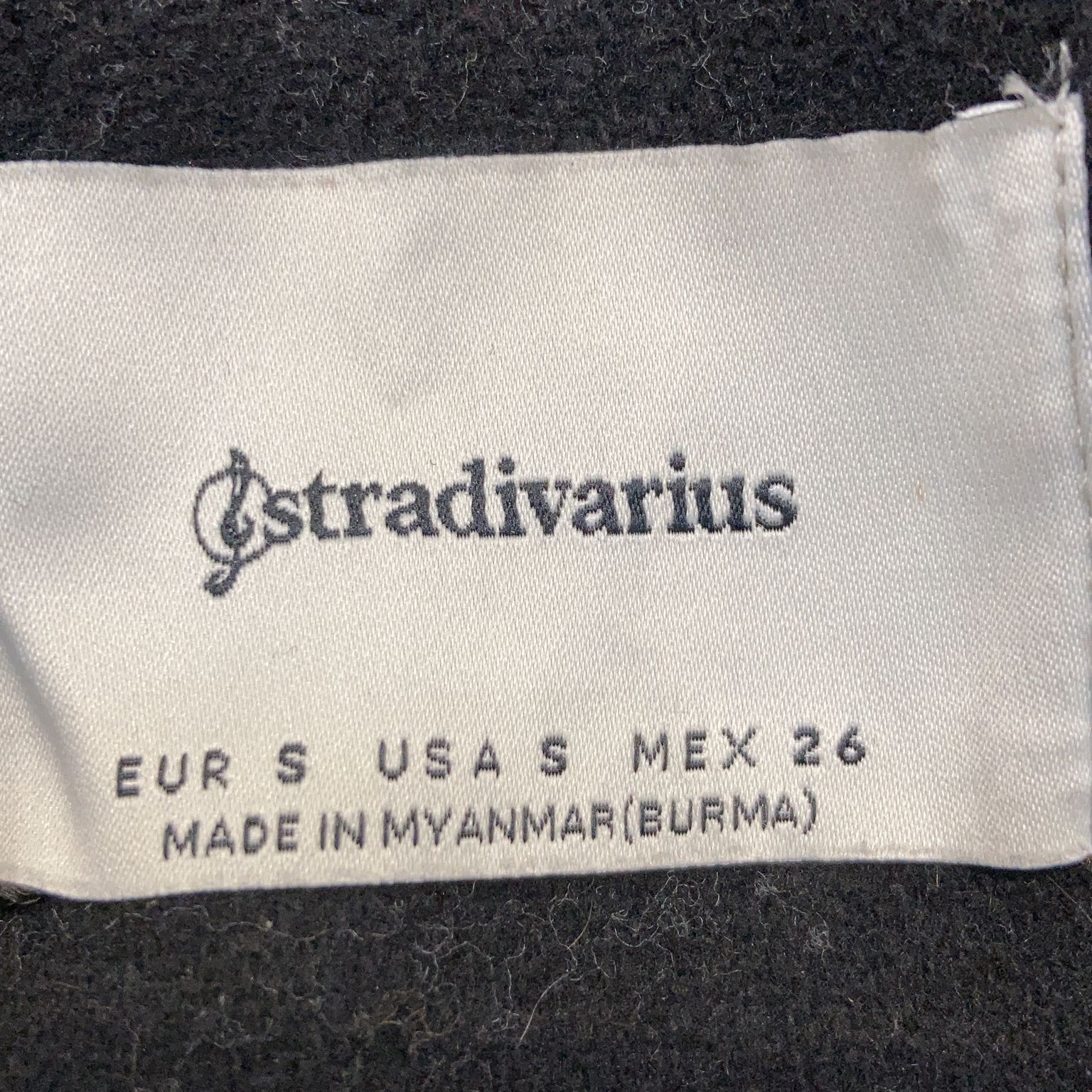 Stradivarius