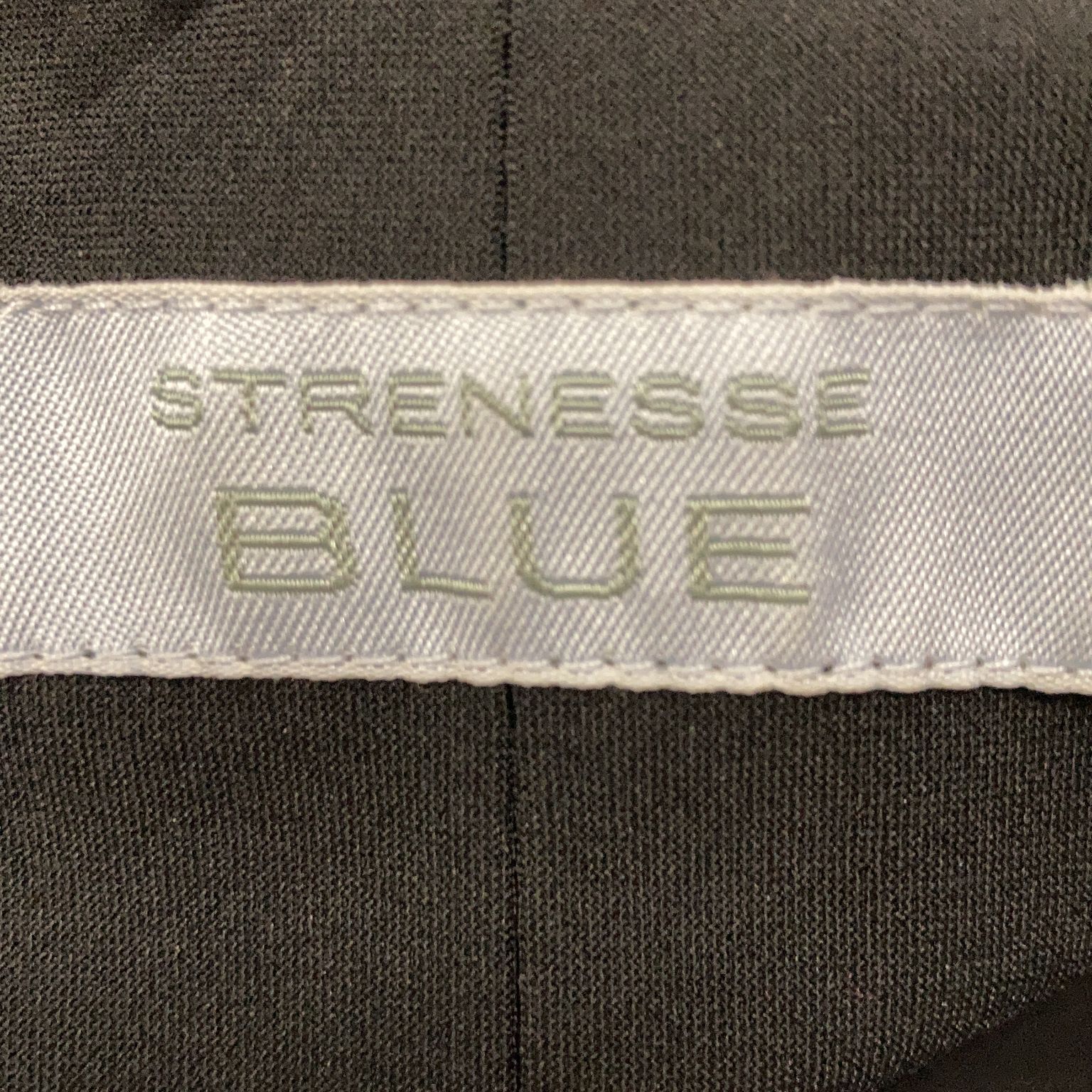 Strenesse Blue