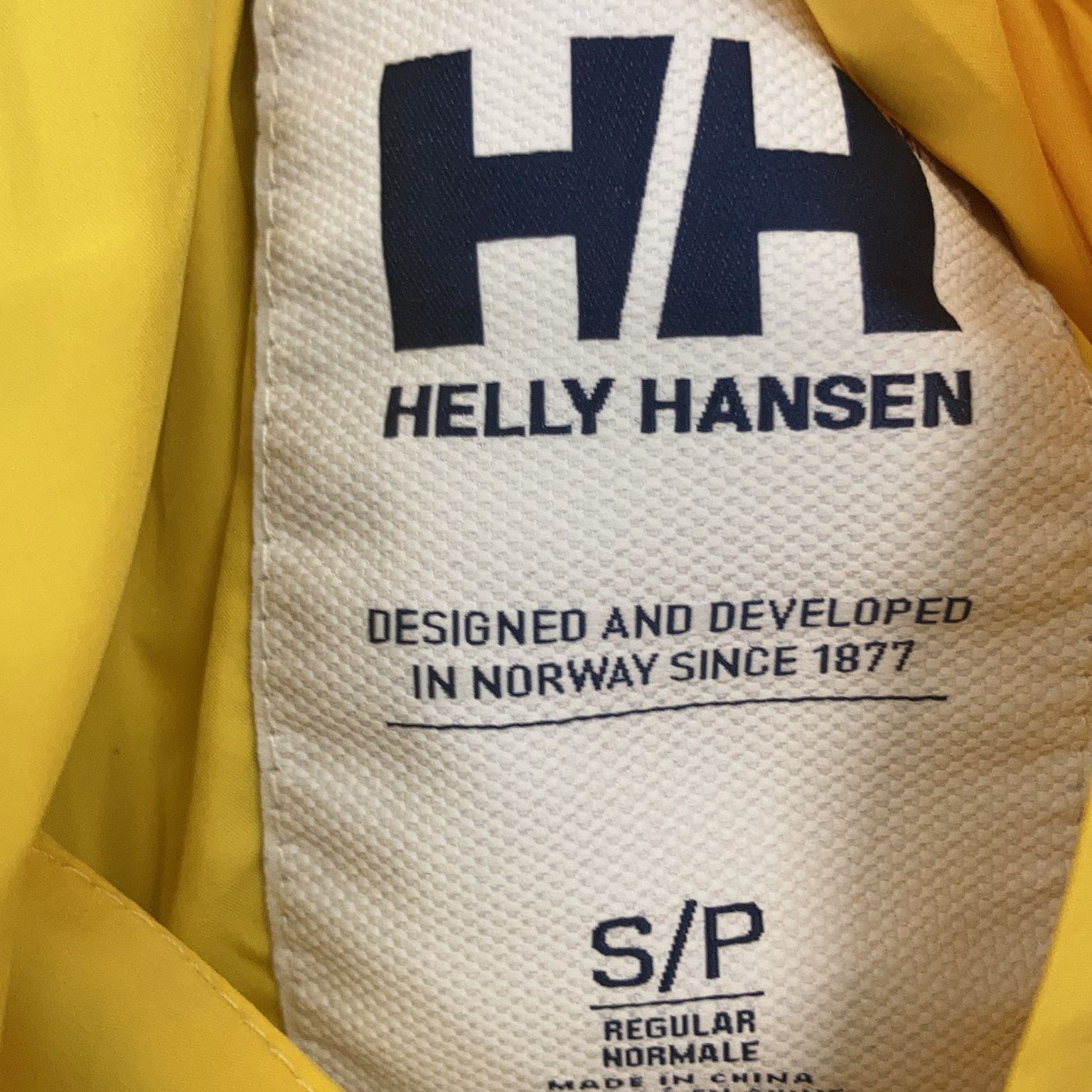 Helly Hansen