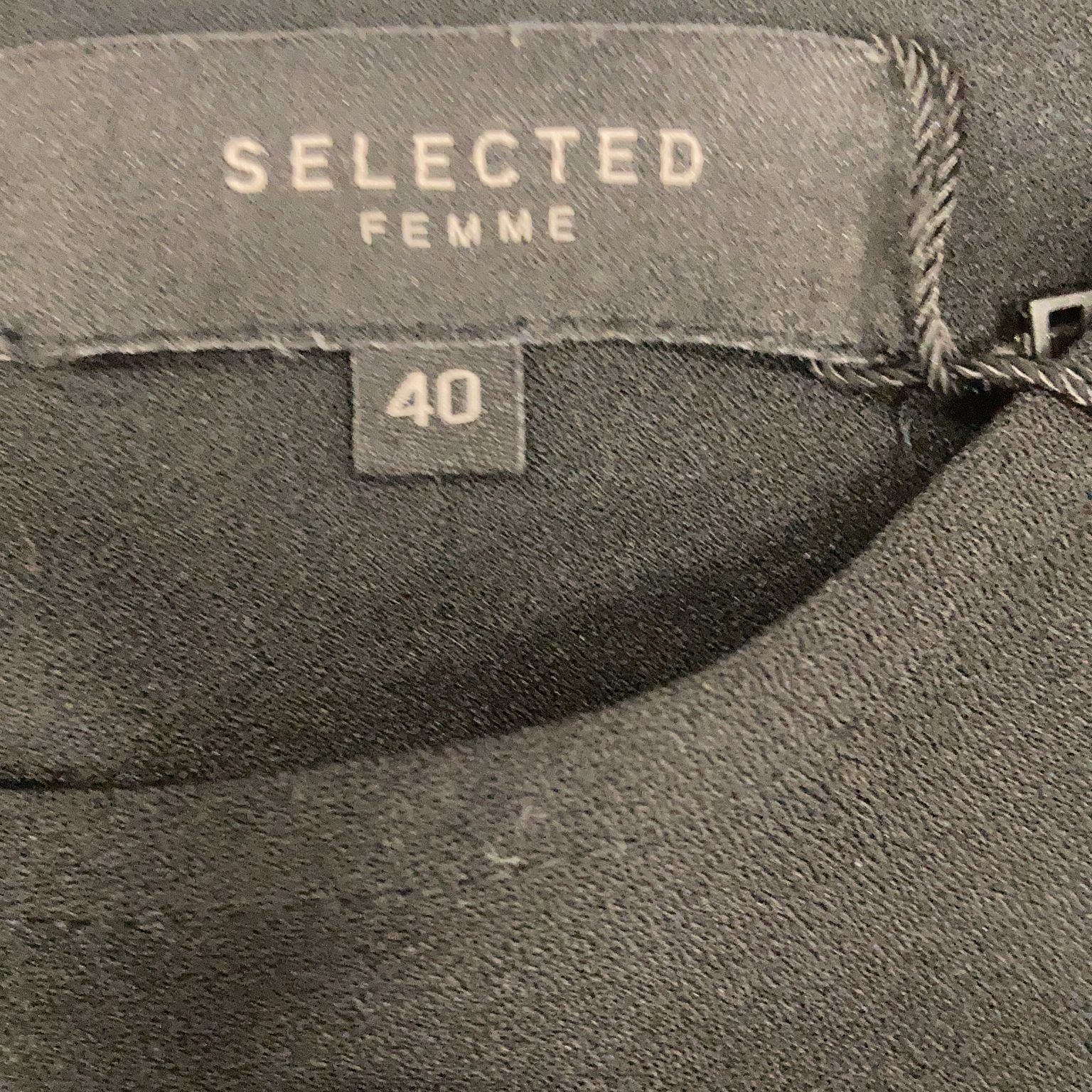 Selected Femme