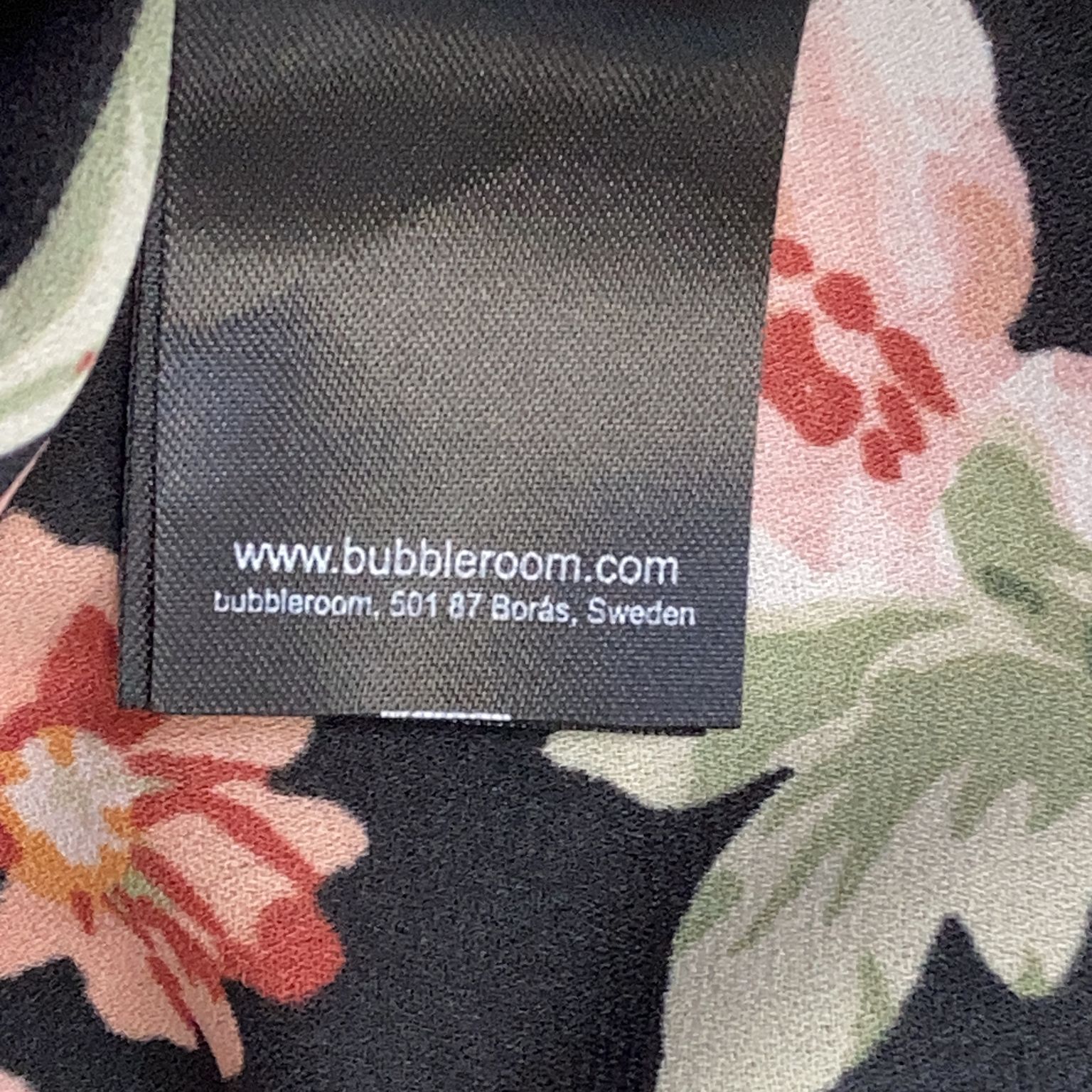 Bubbleroom