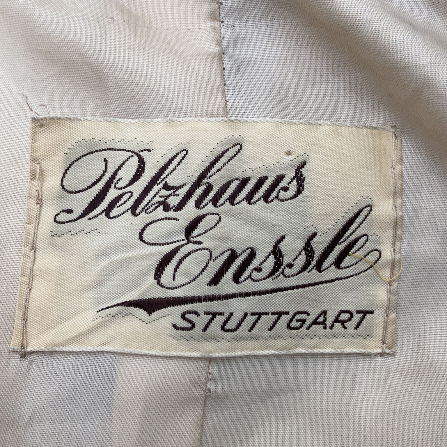 Pelzhaus Enssle