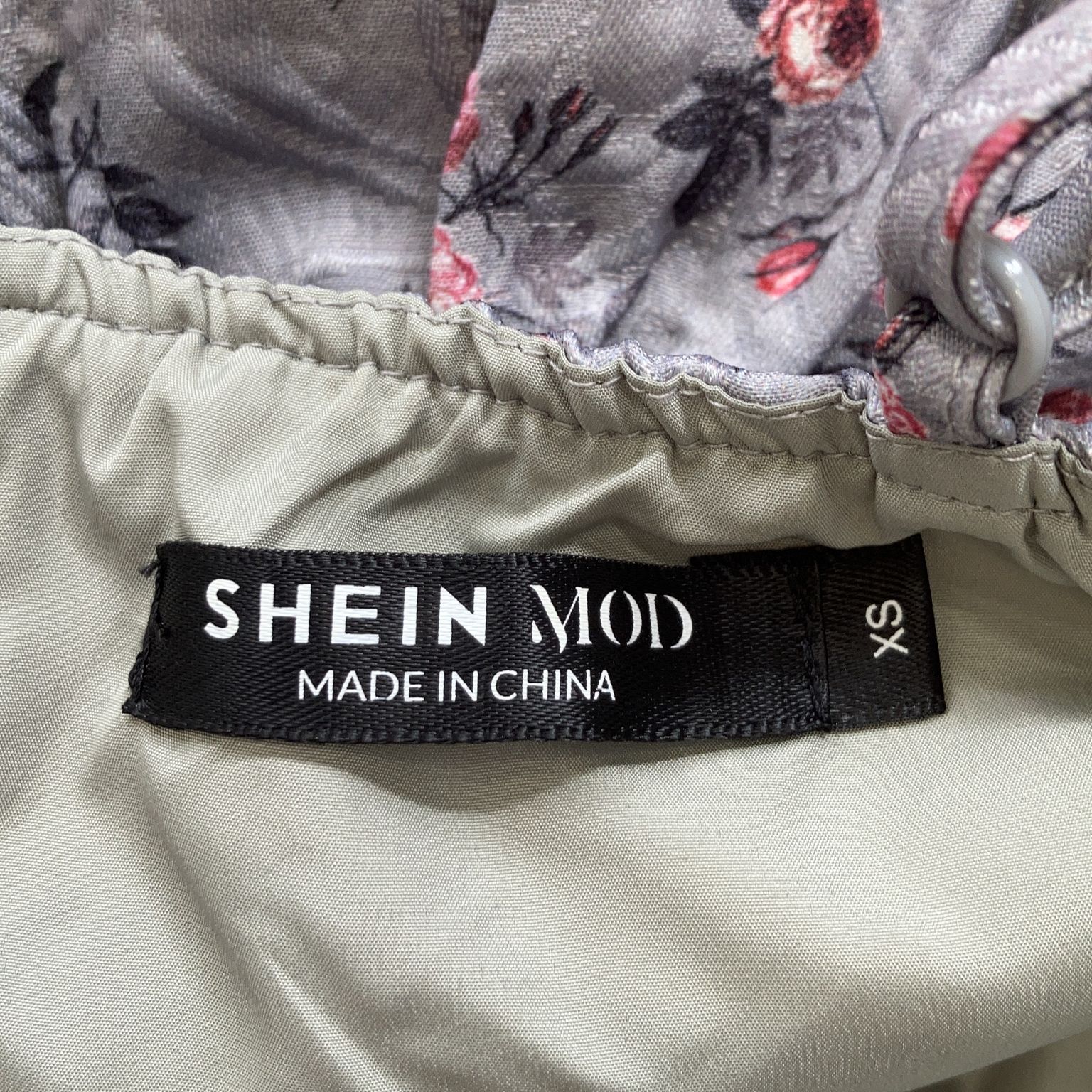 Shein Mod