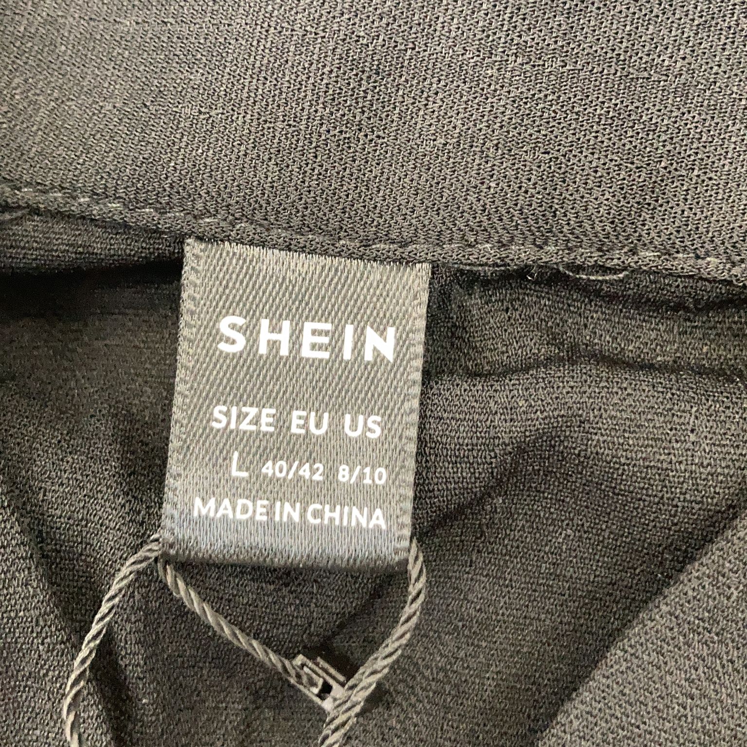 Shein