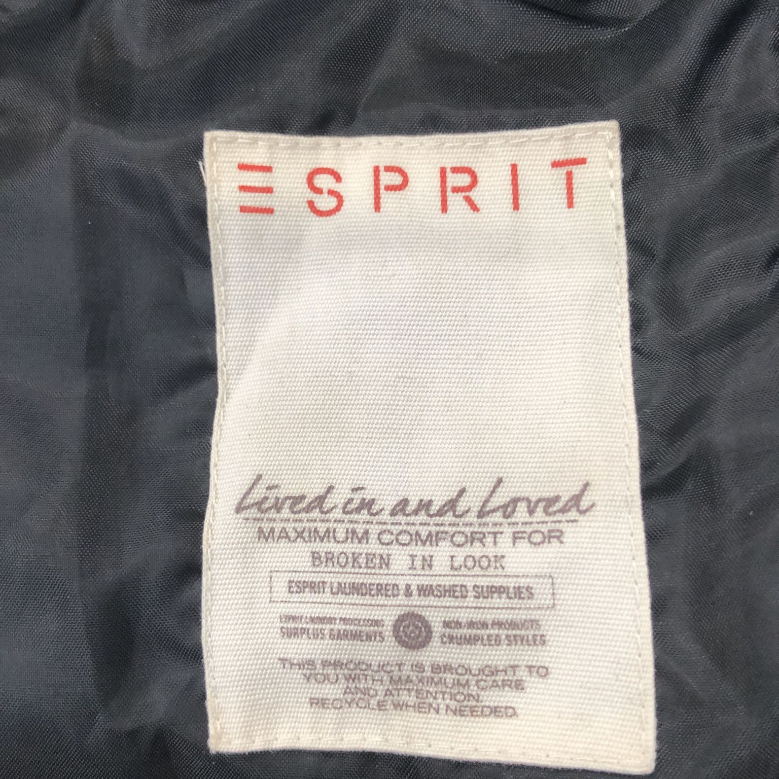 ESPRIT