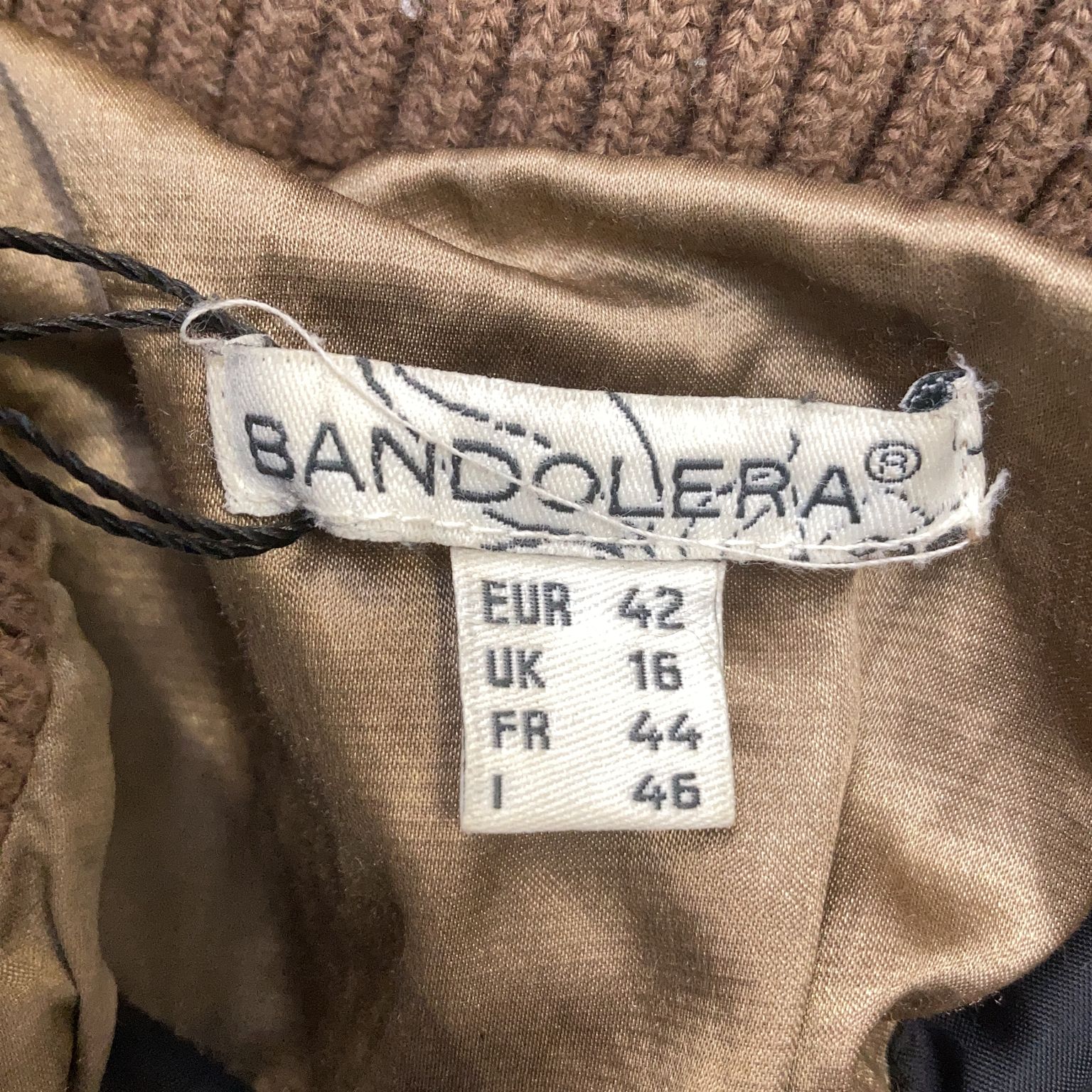 Bandolera