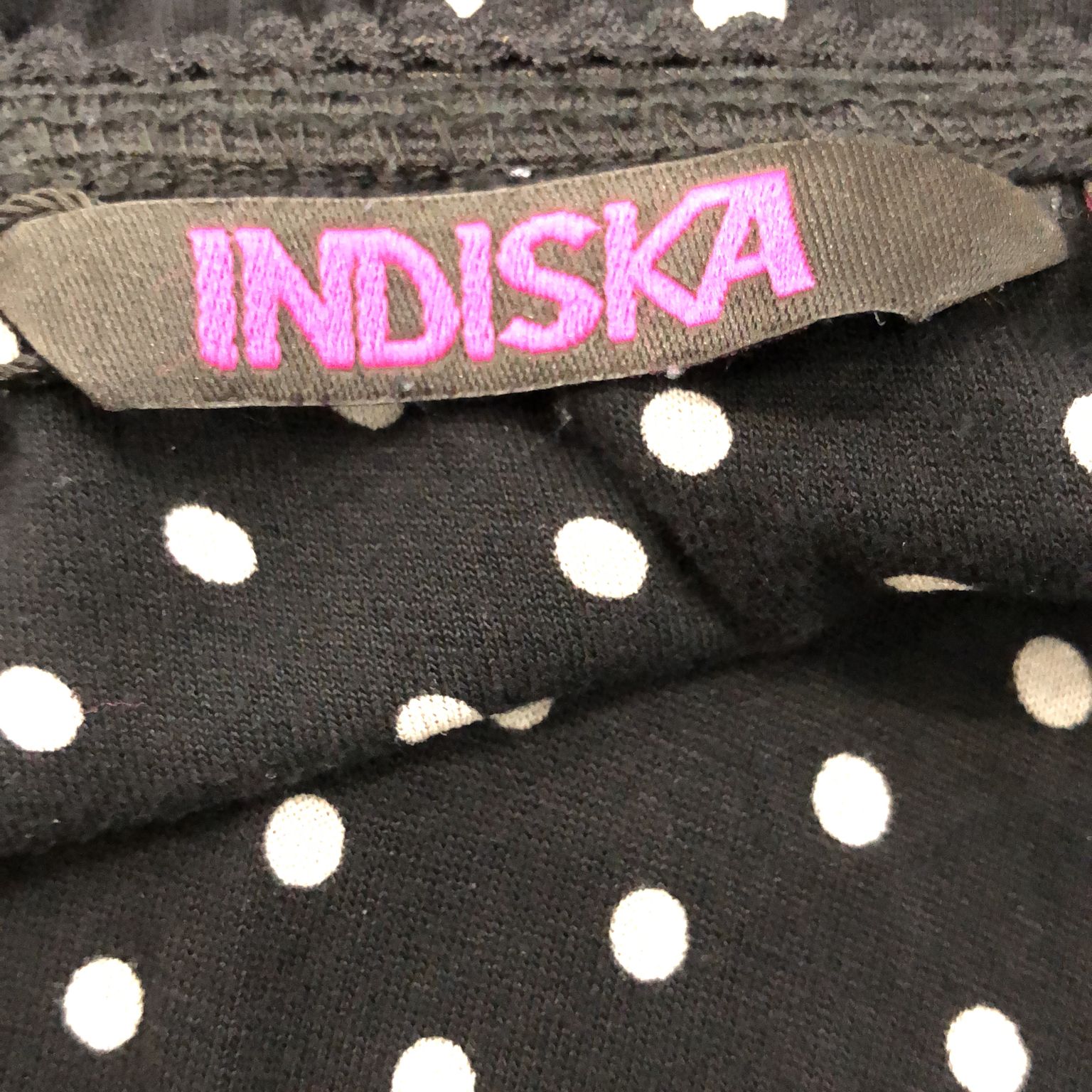 Indiska