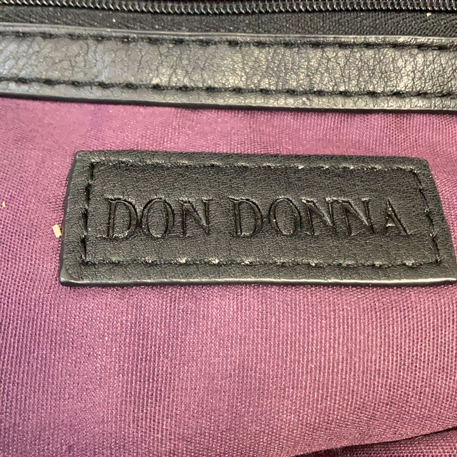 Don Donna