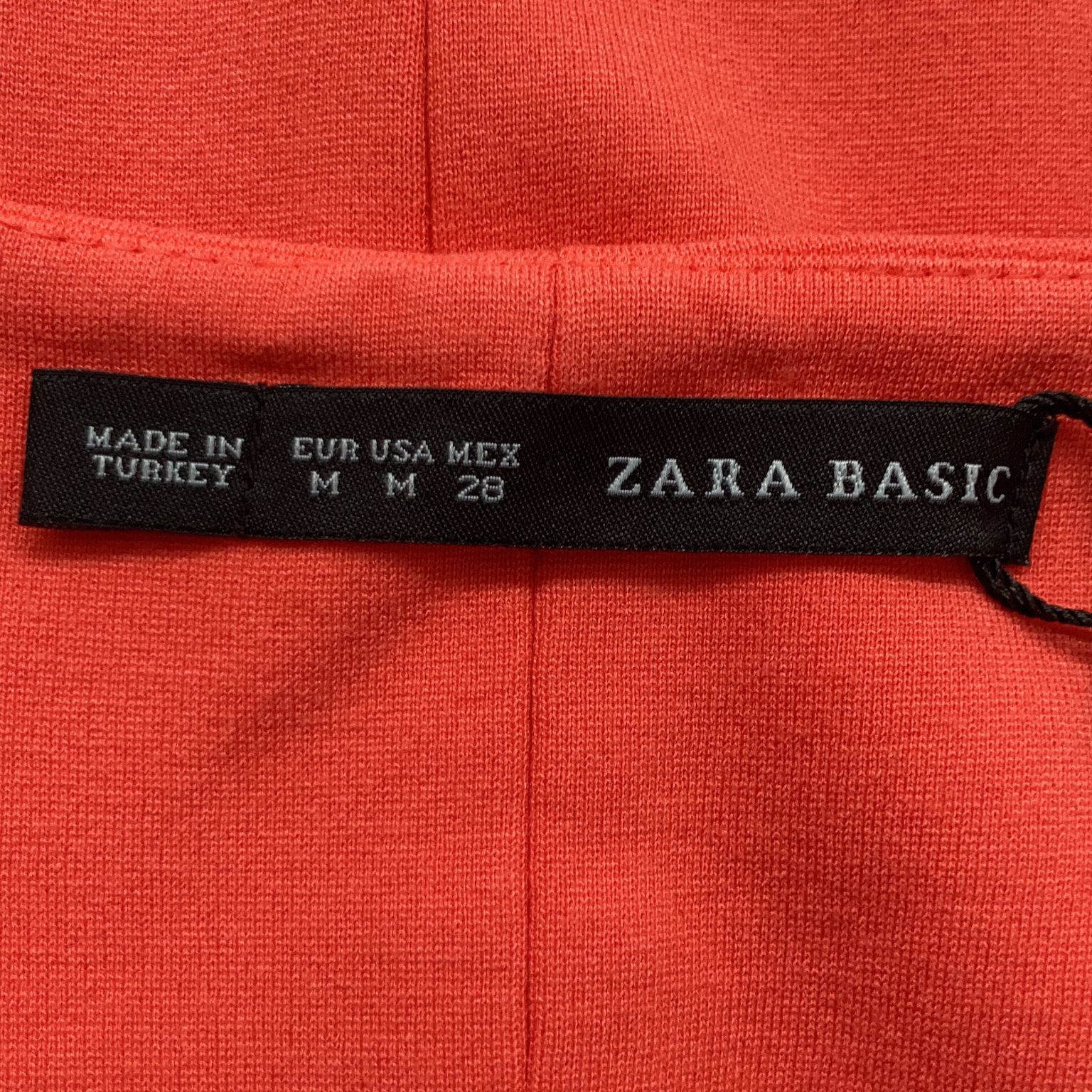 Zara Basic