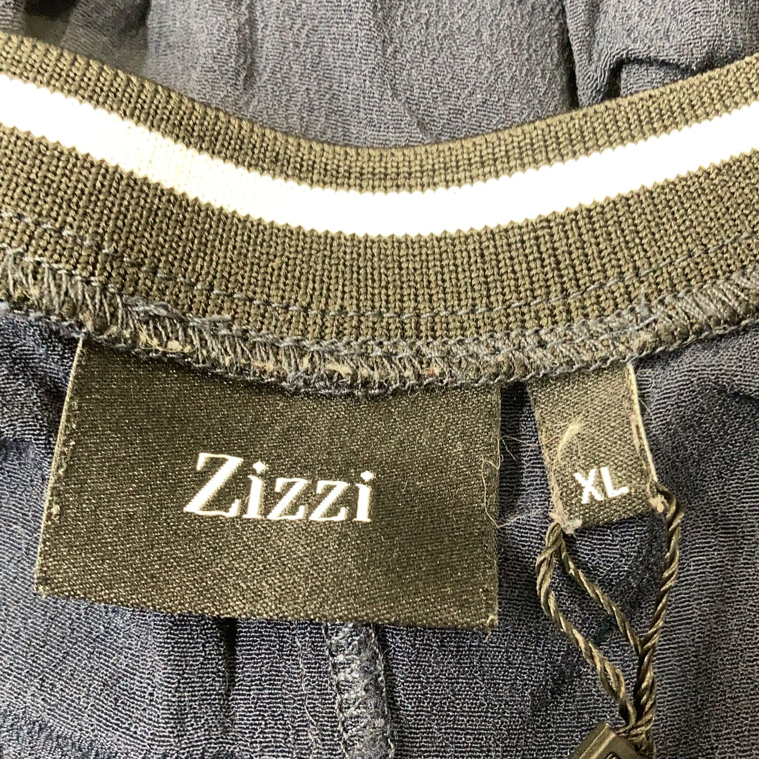 Zizzi