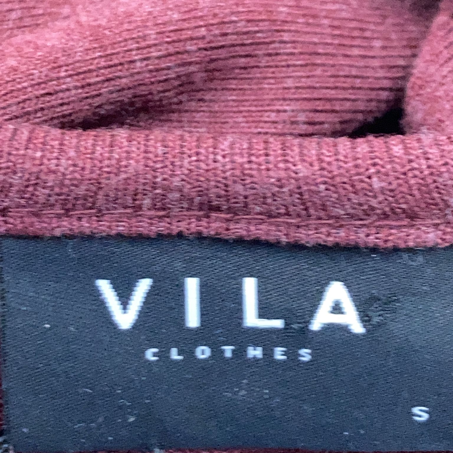 VILA Clothes