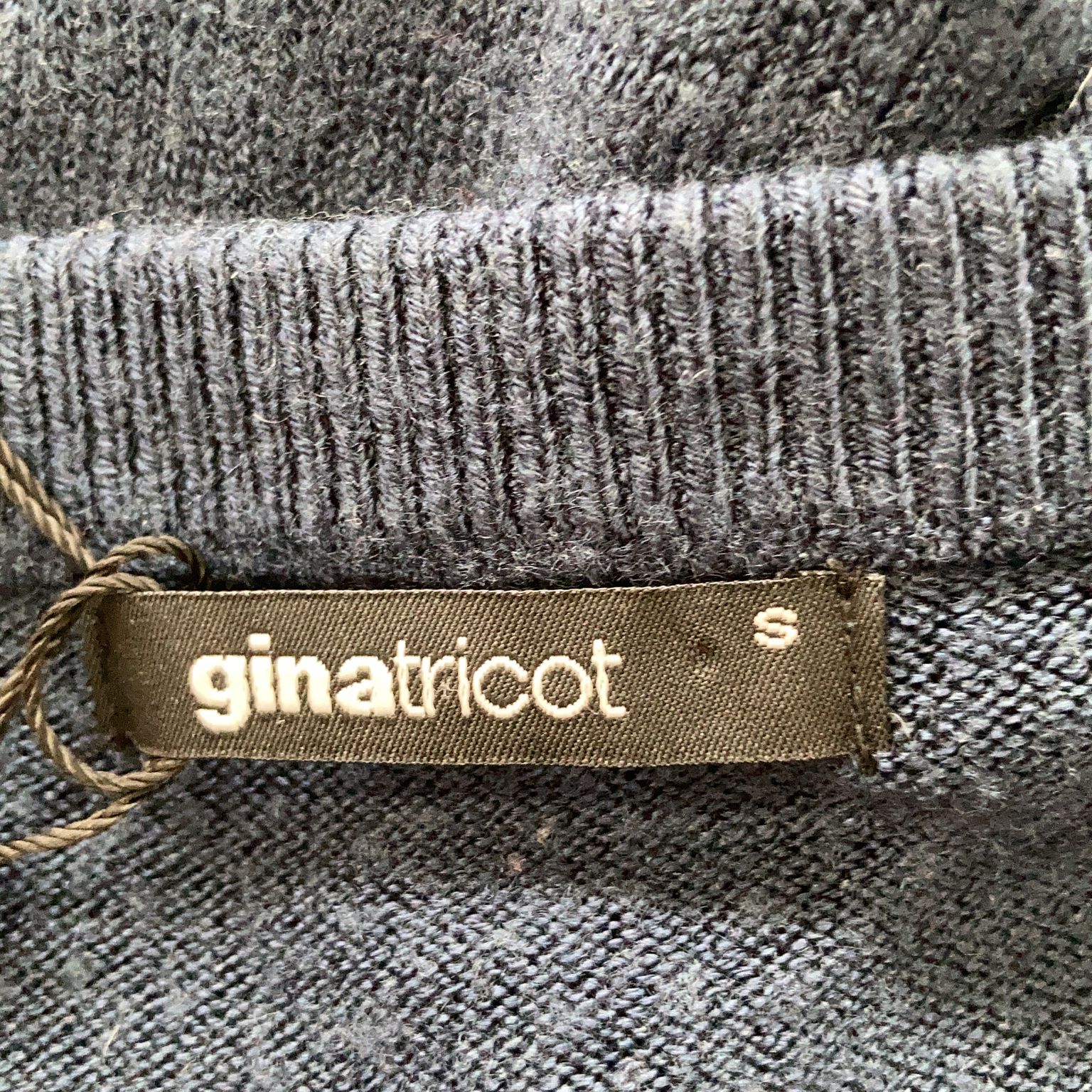 Gina Tricot