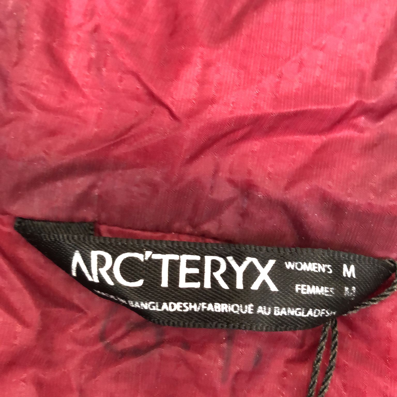 Arc'teryx