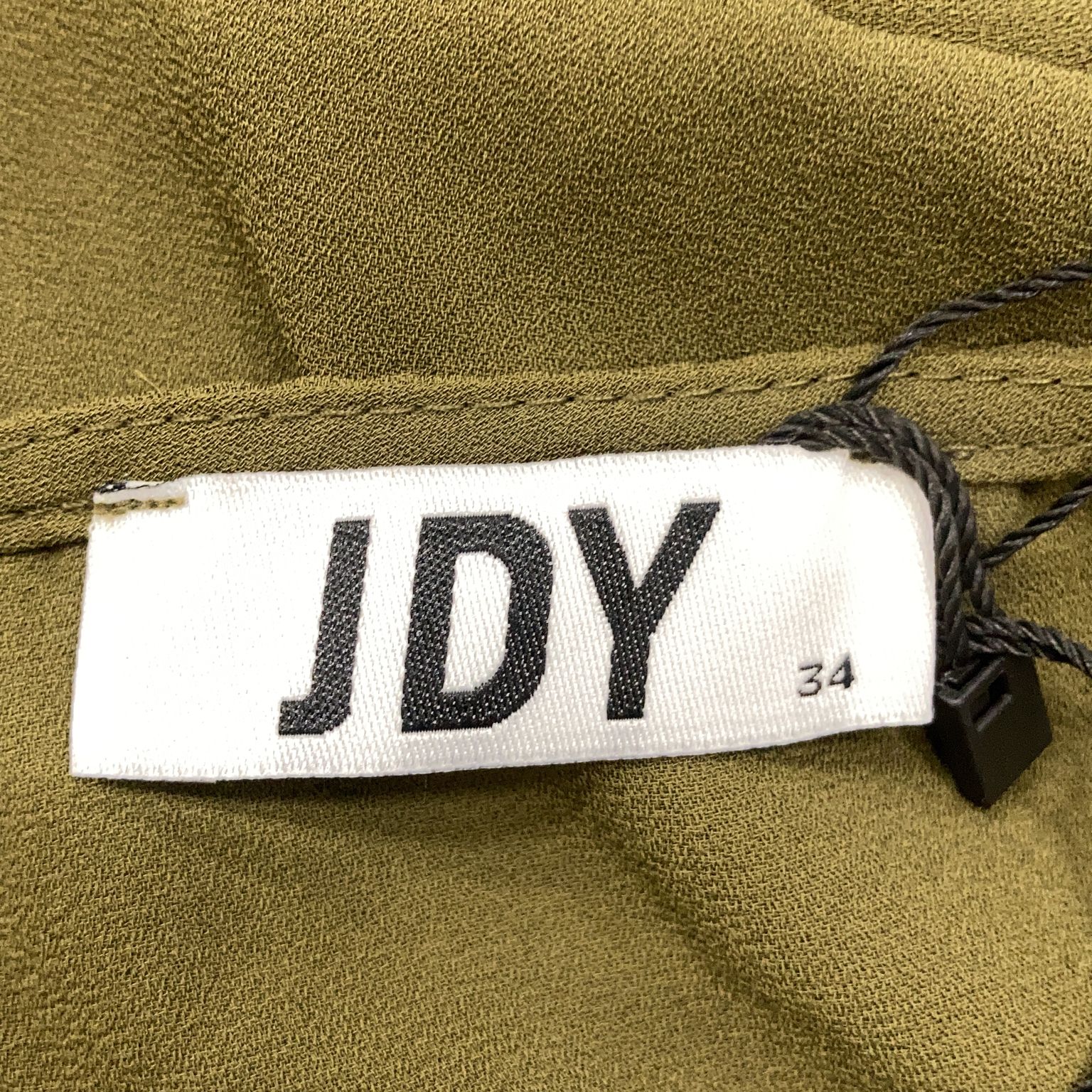 JDY