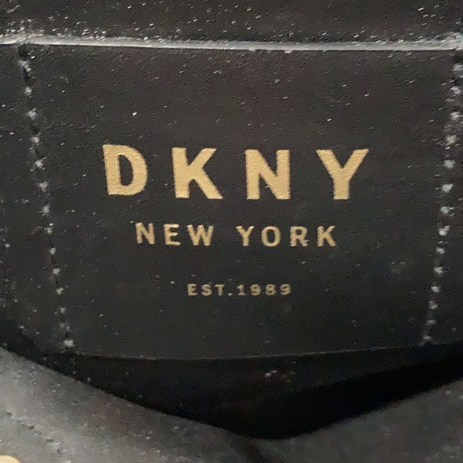 DKNY