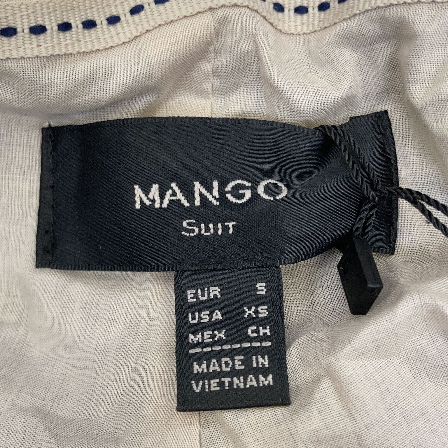 Mango