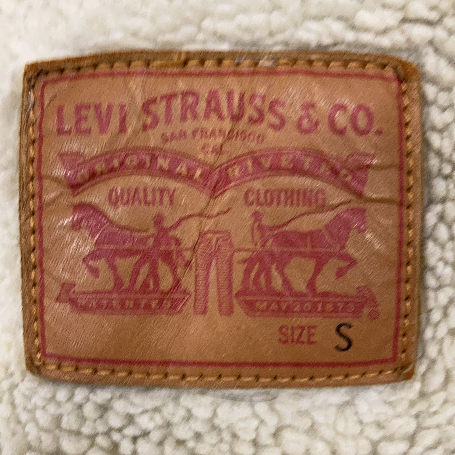 Levi Strauss  Co