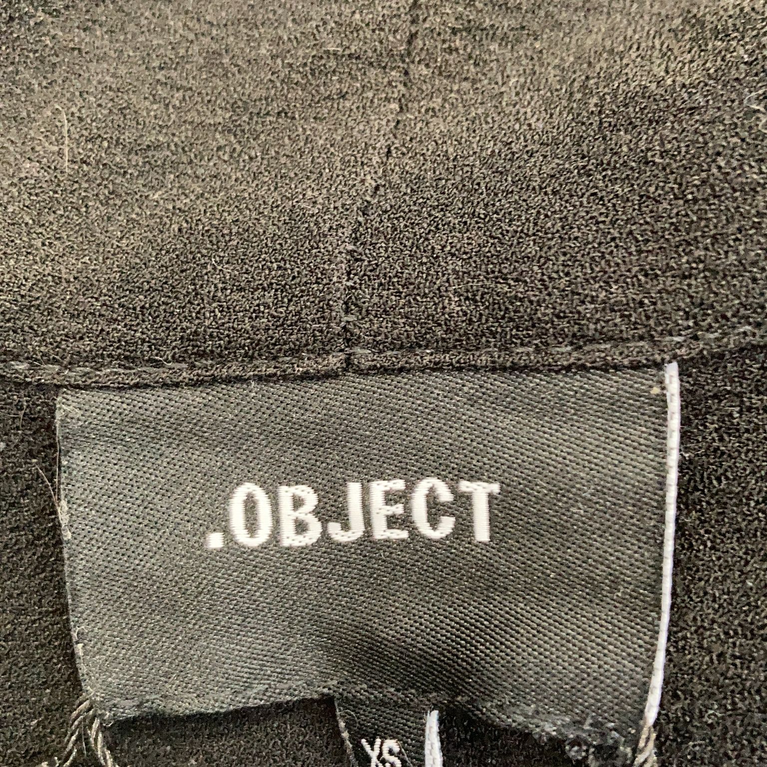 Object