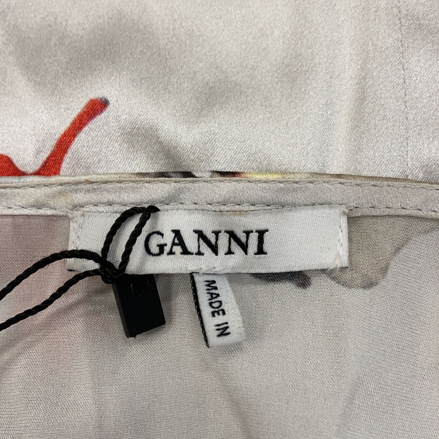 Ganni