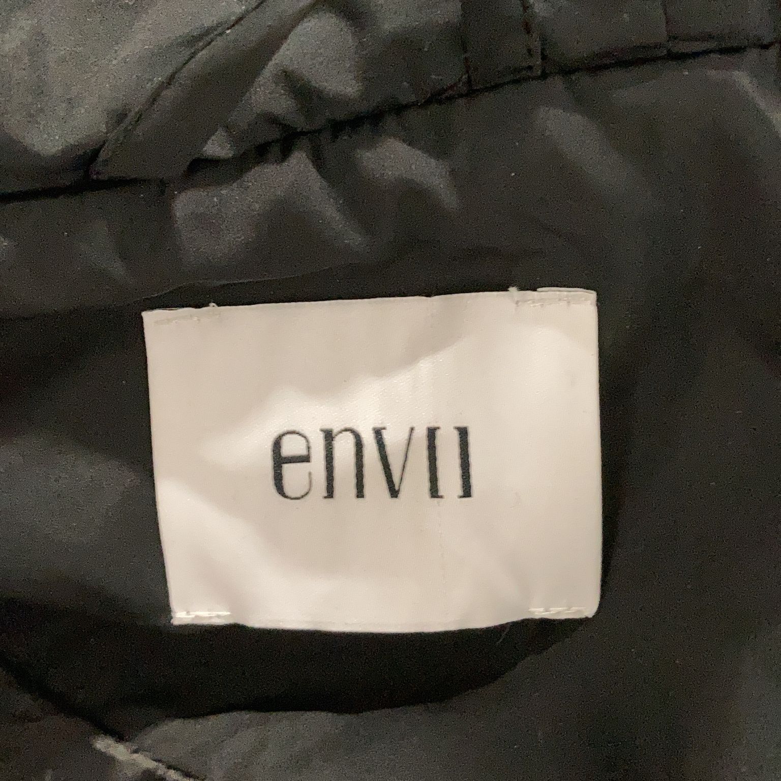 Envii