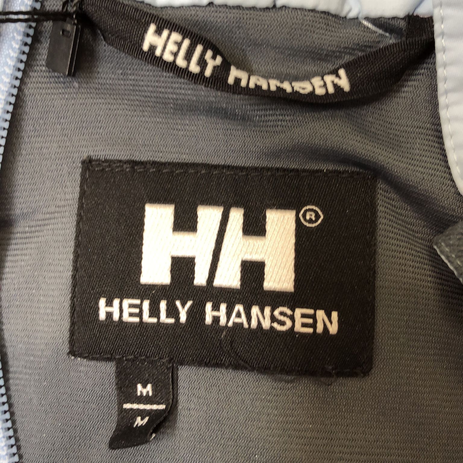 Helly Hansen