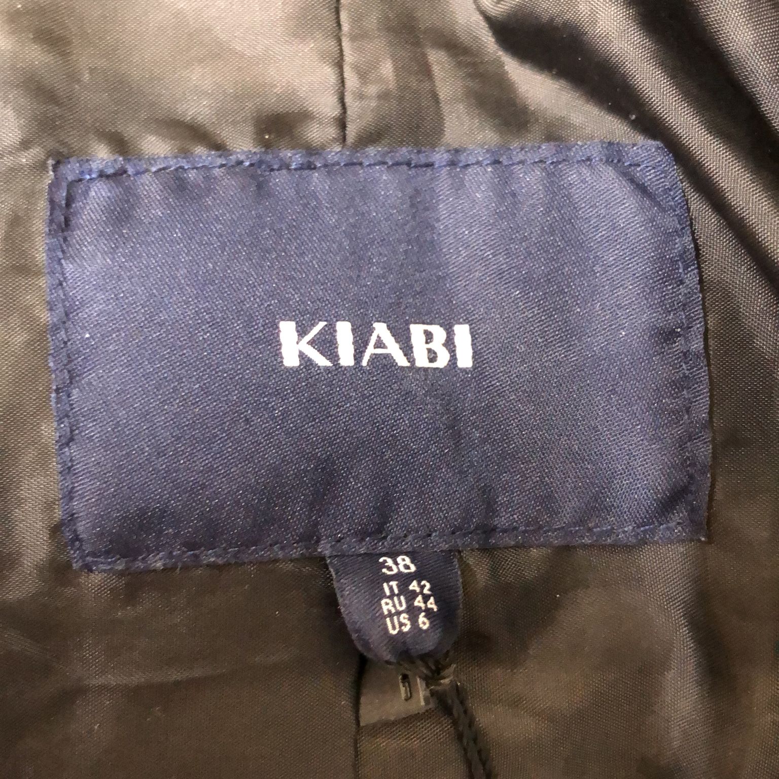 Kiabi