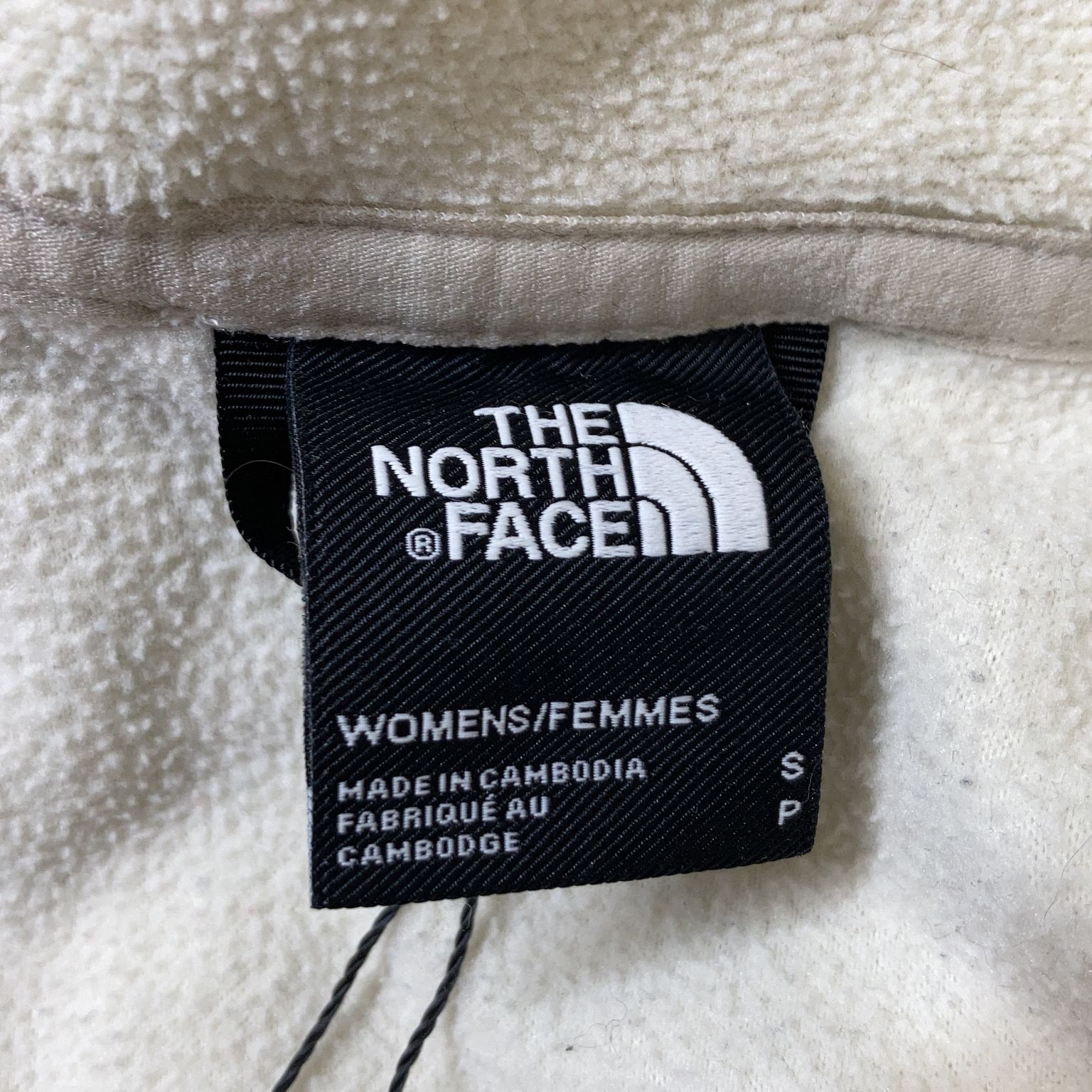 The North Face