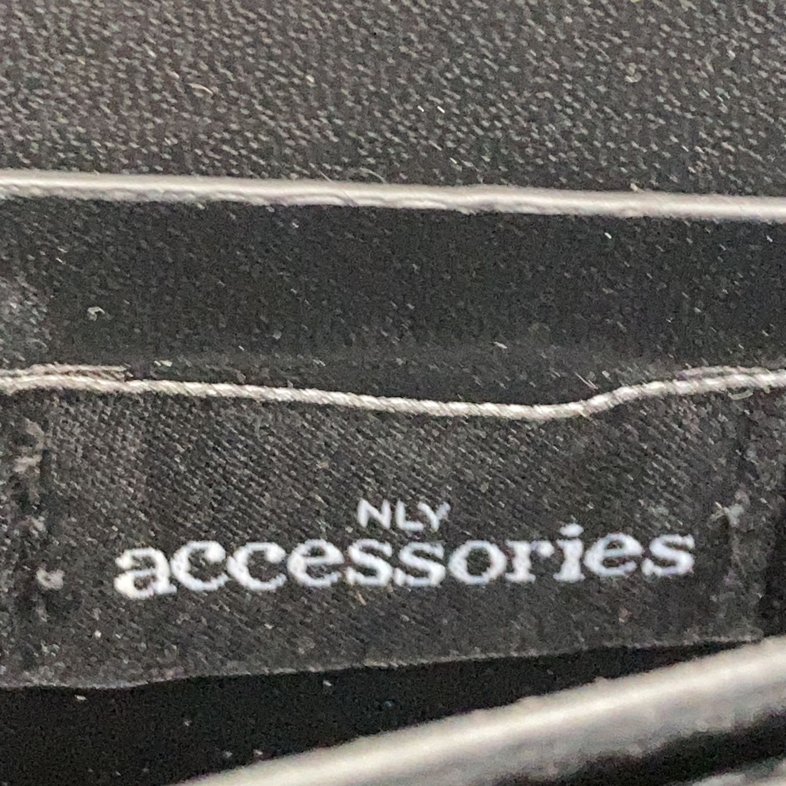 Accessories