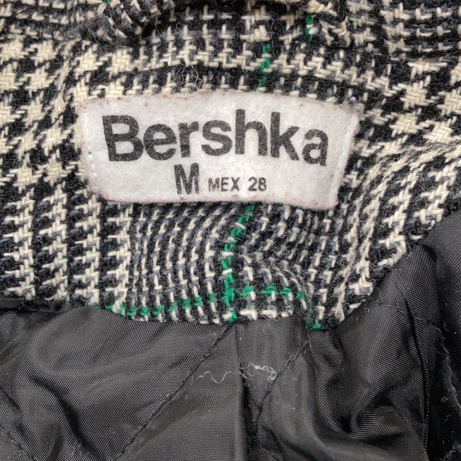 Bershka