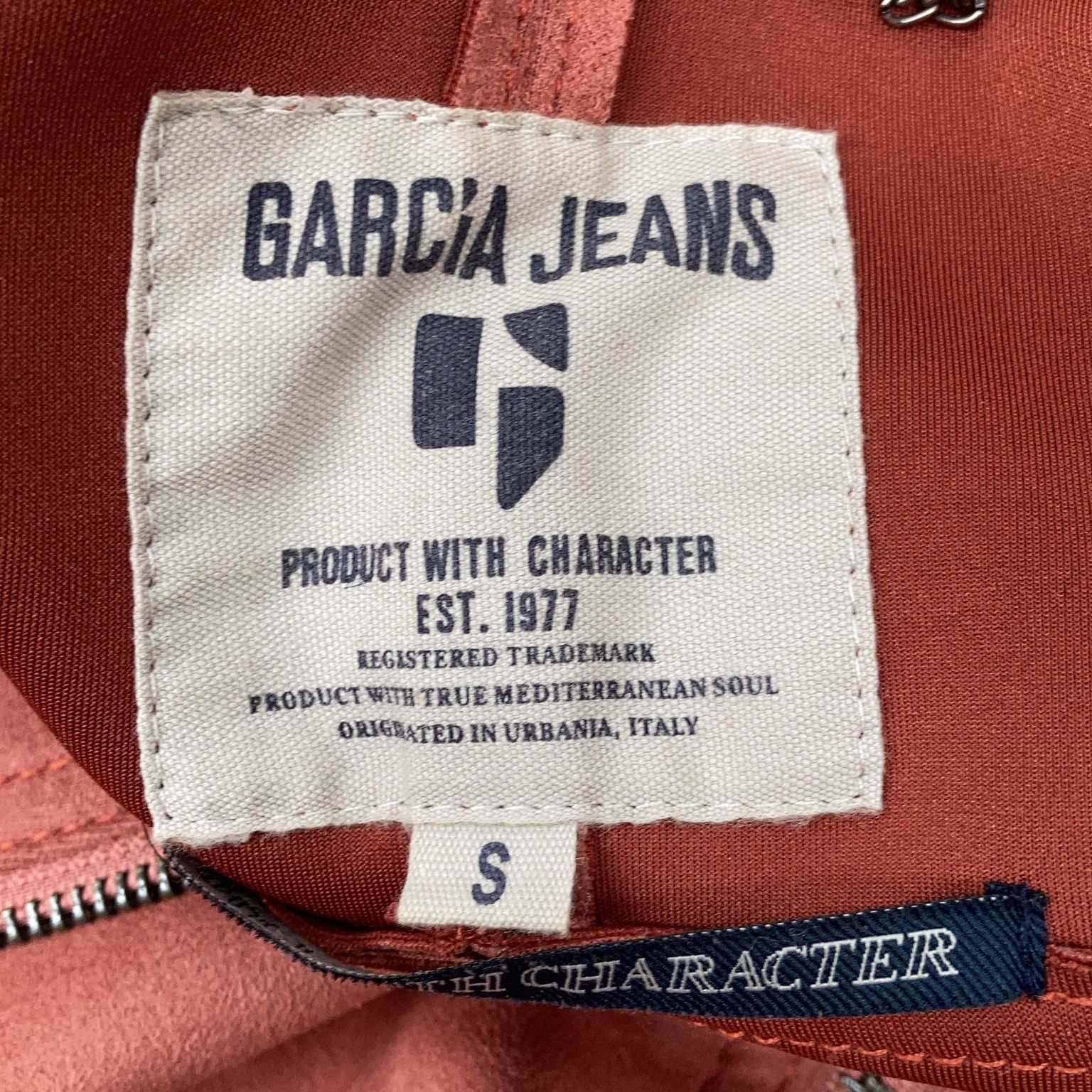 Garcia Jeans