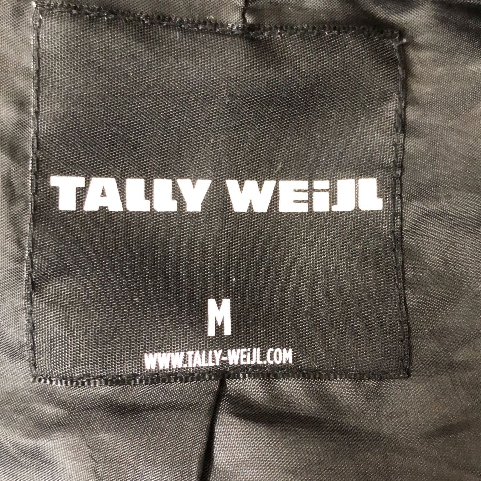 Tally Weijl