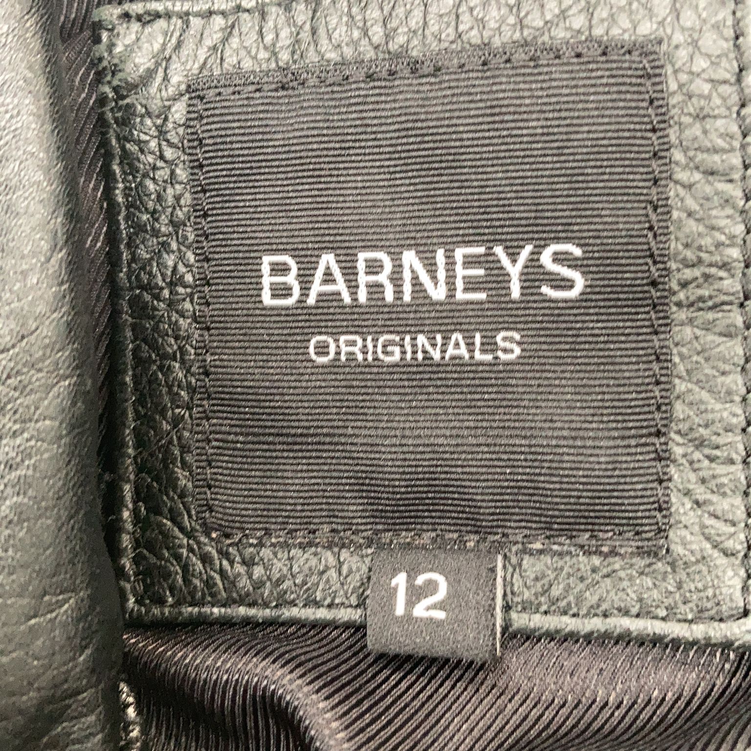 Barneys Originals